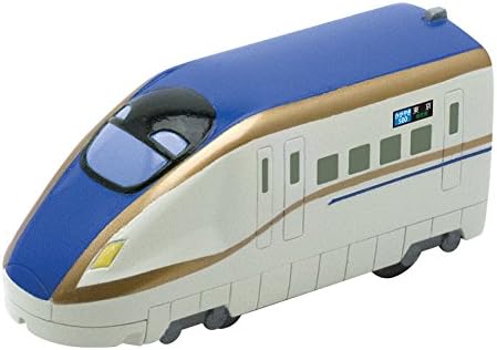 増田屋コーポレーション パネルワールド 専用車両 新幹線 E7系かがやき