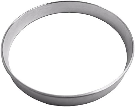 KYO-EI ( 協永産業 ) ハブリング Bimecc Hab Sentric Ring ( 外径75mm / 内径66.6mm ) アルミ製 750-666
