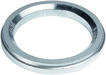 KYO-EI ( 協永産業 ) ハブリング Bimecc Hab Sentric Ring ( 外径75mm / 内径58.1mm ) アルミ製 750-581