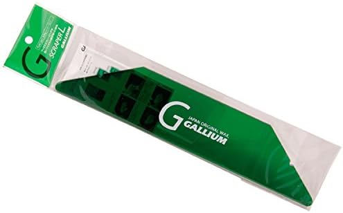 ガリウム(GALLIUM) スクレーパー(L) TU0155 TU0155