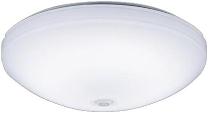 パナソニック LEDシーリングライト 人感センサー付 20形 昼白色 LGBC81022LE1
