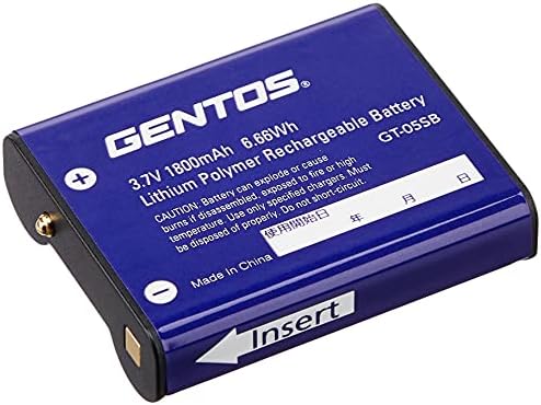 GENTOS(ジェントス) LED ヘッドライト GTシリーズ (明るさ210-320ルーメン/実用点灯4.5-6時間/後部認識灯/耐塵/耐水) ANSI規格準拠
