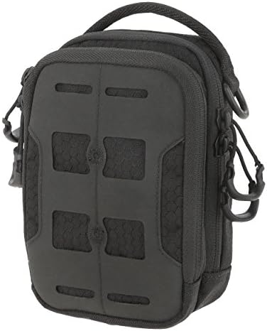 Maxpedition キャップ コンパクト アドミンポーチ