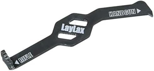 LayLax (ライラクス) NINE BALL ホップダイヤルアジャスター (HOP調整用工具) エアガン用アクセサリー