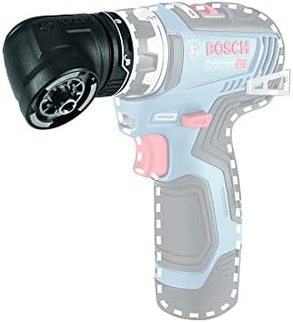 Bosch Professional(ボッシュ) アングルアダプター GFA12-W