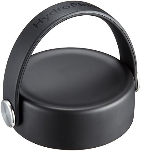 Hydro Flask(ハイドロフラスク) FLEX CAP ワイド 20ブラック 5089005 20ブラック