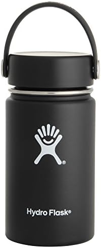 Hydro Flask(ハイドロフラスク) ハイドレーション_ワイド_12oz 345ml (並行輸入品)