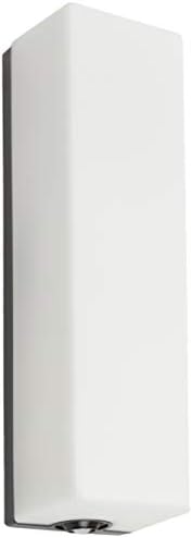 パナソニック(Panasonic) LED ポーチライト 壁直付型 40形 昼白色 LGWC80291LE1