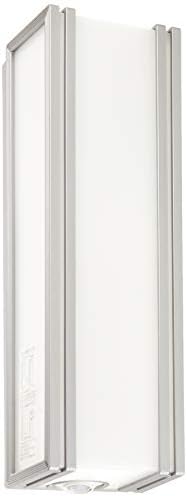 パナソニック(Panasonic) LED ポーチライト 壁直付型 40形 昼白色 LGWC80421LE1