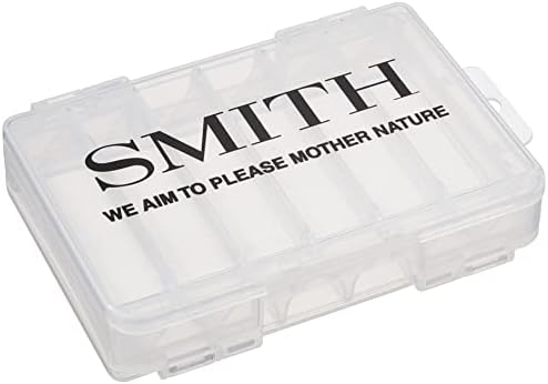 スミス(SMITH LTD) リバーシブル ルアーケース