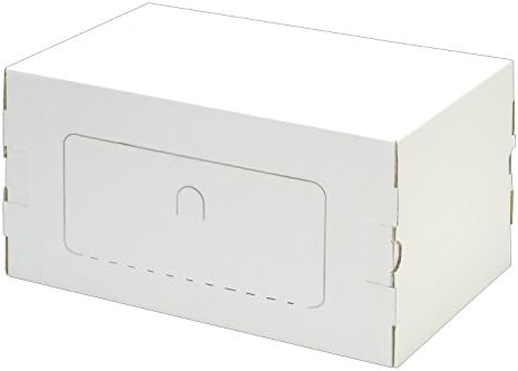 タカ印 ディスプレイ 44-5809 オリジナルワークス 販売サポート台 組立式 3個 白