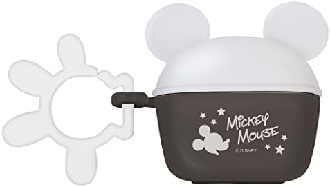 錦化成 ミッキーマウス 1個 (x 1)