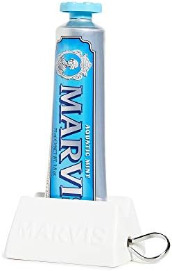 MARVIS(マービス) スクイーザー 歯磨き粉 スタンド インテリア