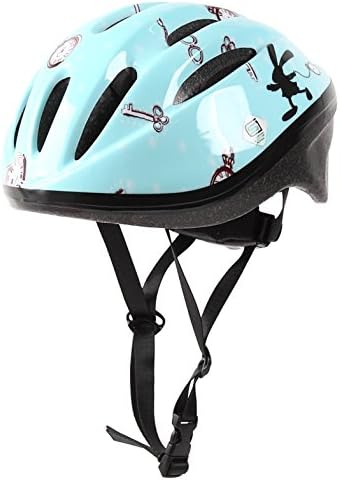 SG規格品 子供用ヘルメット Mサイズ (52~56cm) O-MV10-M アリス