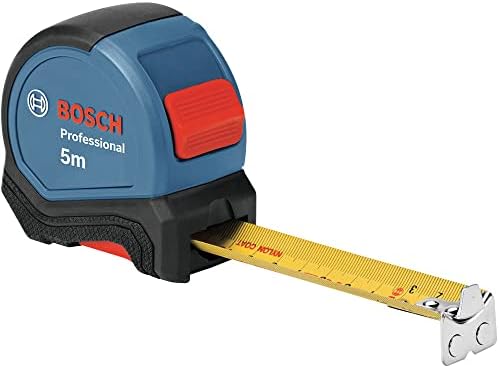 Bosch Professional(ボッシュ) コンベックス(長さ:5m・幅:27㎜) 1600A016BH