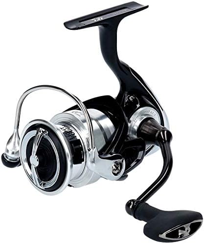 ダイワ(DAIWA) スピニングリール 19 レグザ LT (2019モデル)