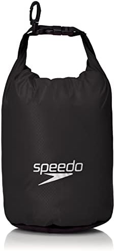 Speedo(スピード) バッグ Hydro Air Water Proof Roll Top 3L ハイドロエアーウォータープルーフロールトップ3リットル 水泳 ユニセックス SE21912 ONESIZE