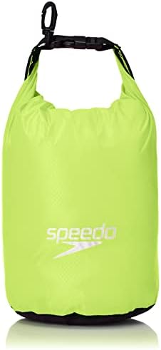Speedo(スピード) バッグ Hydro Air Water Proof Roll Top 3L ハイドロエアーウォータープルーフロールトップ3リットル 水泳 ユニセックス SE21912 ONESIZE