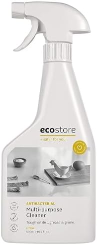 ecostore(エコストア) マルチクリーナースプレー (シトラス) 500ml 多目的用 洗剤