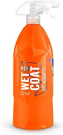 GYEON(ジーオン)Q2M New WetCoat(ウェットコート) 1000ml Q2M-NWC100