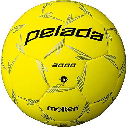 モルテン(molten) サッカーボール 5号球 ペレーダ3000(2020年モデル)検定球 F5L3000