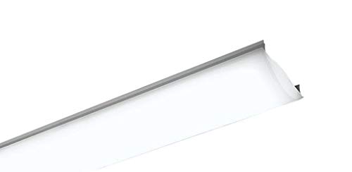 パナソニック システム天井用照明器具 ラインシリーズ リニューアル対応 ライトバー 40形 5200lm 非調光 白色 NNL4500EWTLE9