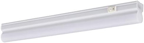 オーム電機 LEDイーブライトスリム ライトバー 300mm 電球色 LT-NLESN05L-HN 06-4071 OHM