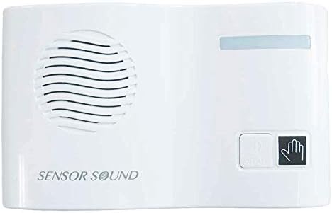 リーベックス Revex トイレ 音消し 流水音 トイレ用擬音装置 センサー サウンド 抗菌加工 節水 水の音 TLS1 ホワイト