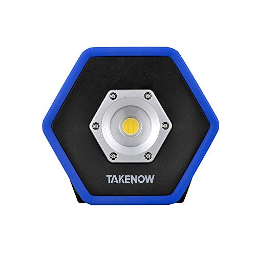 ヤマダモール | テイクナウ(TAKENOW) LEDフロアライト WL4016 USB充電