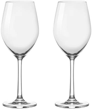 オーシャングラス (サンテ) 白ワイングラス 340ml 2個組