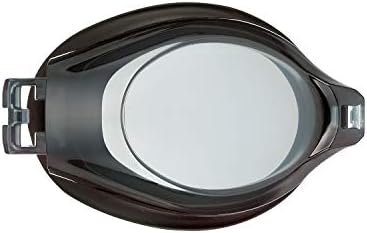 VIEW(ビュー) スイミングゴーグル 水泳 ゴーグル用 VPS570専用 度付レンズ(+6.0~-10.0)/度なしレンズ/ゴーグルパーツキット
