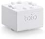 toio (トイオ) コア キューブ:ビジュアルプログラミング、絶対位置を使ったロボット制御、インタラクション、メディアアート、AI・ロボット工学の研究開発に
