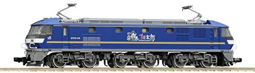 TOMIX Nゲージ EF210-300形 桃太郎ラッピング 7138 鉄道模型 電気機関車