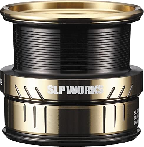 ダイワslpワークス(Daiwa Slp Works) SLPW LT タイプ-αスプールシリーズ