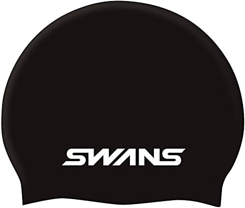 SWANS(スワンズ) スイムキャップ スイミング シリコーンキャップ SA-7