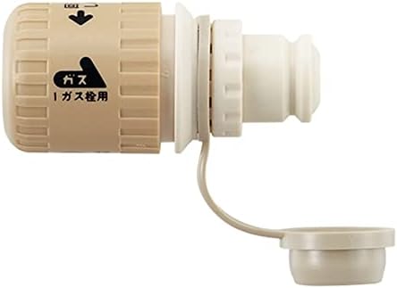 カクダイ(KAKUDAI) ガス栓用プラグ 587-002