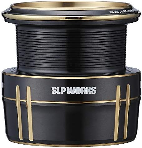 ダイワslpワークス(Daiwa Slp Works) SLPW EX LTスプール ブラック