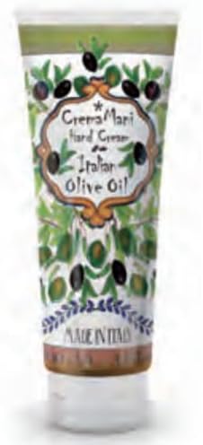 三和トレーディング Rudy ルディ Le Maioliche ル・マヨルカ Hand Cream ハンドクリーム Italian Olive Oil イタリアンオリーブオイル