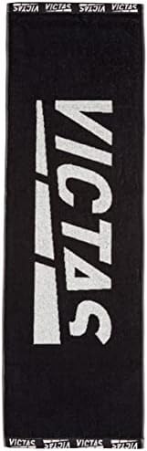 ヴィクタス(VICTAS) 卓球 プレイ ロゴ スポーツ タオル(PLAY LOGO SPORTS TOWEL) 692101