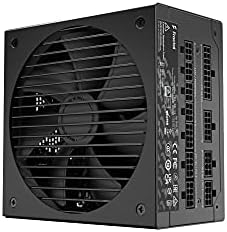 Fractal Design ION Gold 750W PC電源ユニット 80PLUS Gold FD-P-IA2G-750 PS937