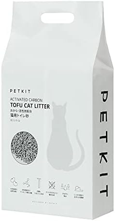 PETKIT(ペットキット) PETKIT(ペットキット) キャットリター/トウフ PTPE1101