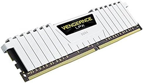 Corsair DDR4-3200MHz デスクトップPC用 メモリ VENGEANCE LPXシリーズ 32GB (16GB×2枚) CMK32GX4M2E3200C16W MM6594