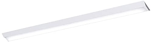 パナソニック 一体型LEDベースライト 直付型 Dスタイル W150／富士型 一般タイプ 40形・2000 lm 昼白色 非調光 XLX410AENPLE9