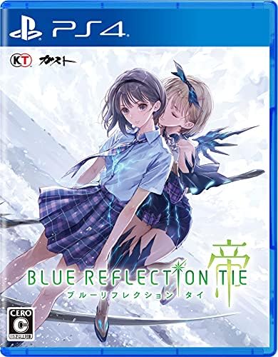 (PS4)BLUE REFLECTION TIE/帝