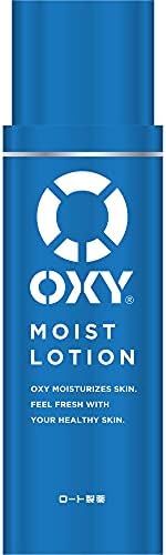 オキシー(Oxy) オキシー モイストローション シトラス 170 ミリリットル