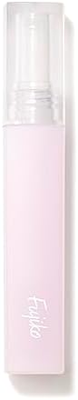 Fujiko(フジコ) 朝可愛グロス 3.6g グロス リップ ピンク 可愛い 保湿 美容 保湿 血色