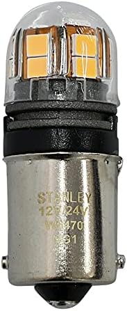 スタンレー電気(STANLEY) LEDバルブスタンダード 品番 CA4135M