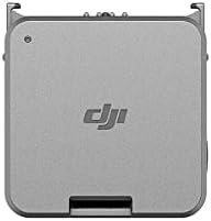 DJI Action 2 電源モジュール GREY