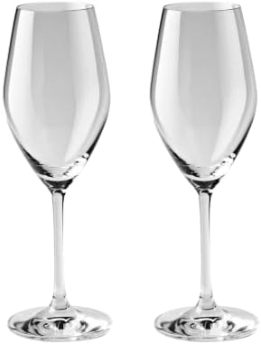 Zwilling ツヴィリング 「 シャンパン グラス 260ml ペア 」 スパークリング ワイン セット ZWILLING Pr?dicat CHAMPAGNE 36300-130