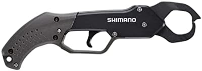 シマノ(SHIMANO) フィッシュグリップR UE-302T 各カラー